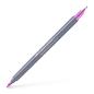 Preview: Faber-Castell Goldfaber Aqua Dual Marker 119 magenta hell
